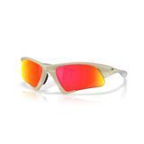 Сонцезахисні окуляри Oakley Suture Jacket Matte Sand Prizm Ruby 0888392688675 фото
