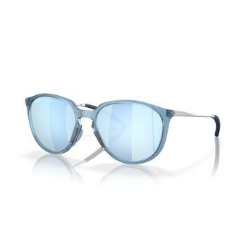 Сонцезахисні окуляри Oakley Sielo&nbsp;Matte Stonewash Prizm Deep Water Polarized 0888392612045 фото