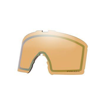 Лінза для шолома Oakley MOD7 Small Prizm Sage Gold 0888392604149 фото
