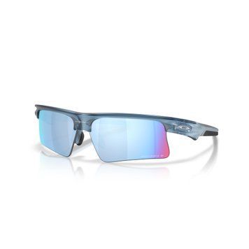 Сонцезахисні окуляри Oakley Bisphaera Speed Transparent Abyss Prizm Deep Water Polarized 0888392688132 фото