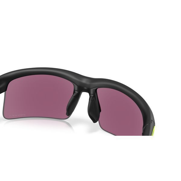 Сонцезахисні окуляри Oakley Capacitor (Youth Fit) Matte Black Prizm Road Jade (Court Collection) 0888392669124 фото