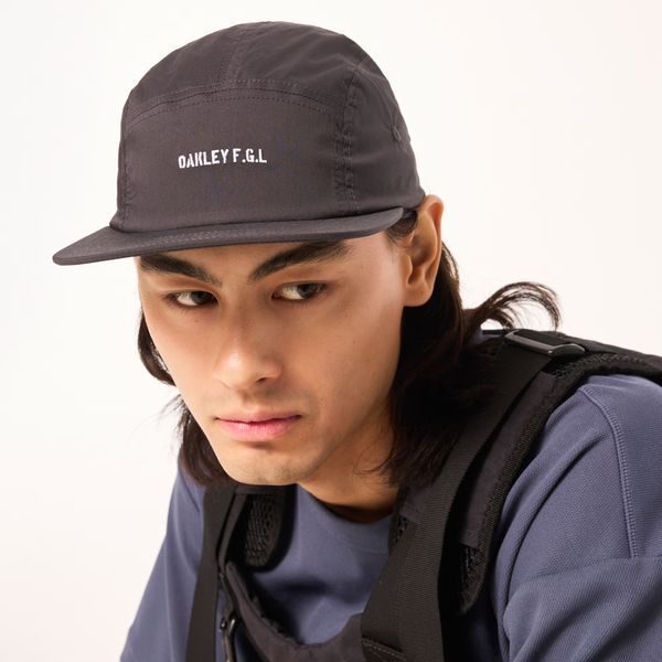 Кепка Oakley Fgl Jet Cap 24.0 8056153330152 фото
