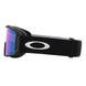 Гірськолижна маска Oakley Line Miner L Matte Black Prizm Iced Iridium 0888392615985 фото 3