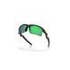 Сонцезахисні окуляри Oakley Capacitor (Youth Fit) Matte Black Prizm Road Jade (Court Collection) 0888392669124 фото 3