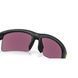 Сонцезахисні окуляри Oakley Capacitor (Youth Fit) Matte Black Prizm Road Jade (Court Collection) 0888392669124 фото 6