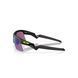 Сонцезахисні окуляри Oakley Capacitor (Youth Fit) Matte Black Prizm Road Jade (Court Collection) 0888392669124 фото 4