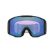 Гірськолижна маска Oakley Line Miner L Matte Black Prizm Iced Iridium 0888392615985 фото 2