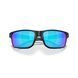 Сонцезахисні окуляри Oakley Gibston XL Matte Black Prizm Sapphire 0888392641830 фото 7