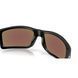 Сонцезахисні окуляри Oakley Gibston XL Matte Black Prizm Sapphire 0888392641830 фото 6