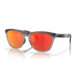 Сонцезахисні окуляри Oakley Frogskins Range Matte Grey Smoke/Grey Ink Prizm Ruby 0888392609977 фото 1
