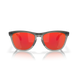Сонцезахисні окуляри Oakley Frogskins Range Matte Grey Smoke/Grey Ink Prizm Ruby 0888392609977 фото 2