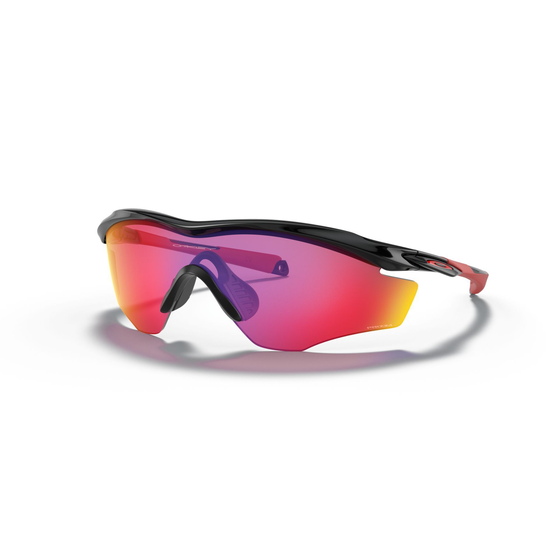 Купити Сонцезахисні окуляри Oakley M2 Frame XL Polished Black