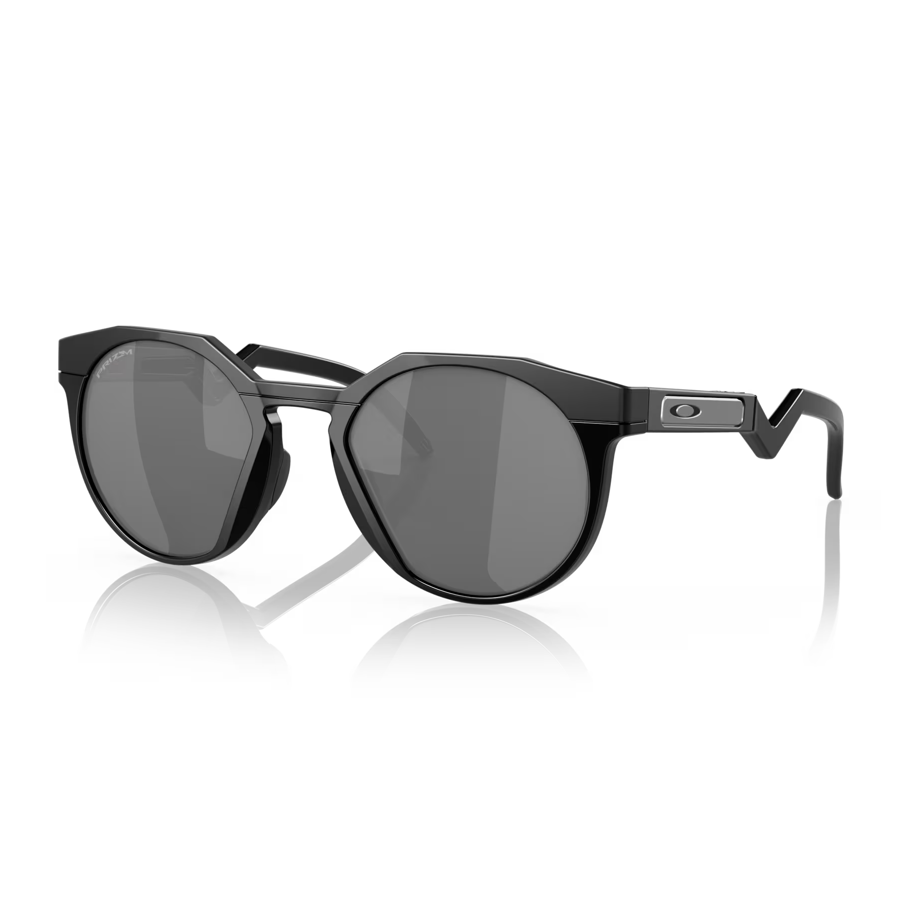 Купити Сонцезахисні окуляри Oakley HSTN Matte Black Prizm Black
