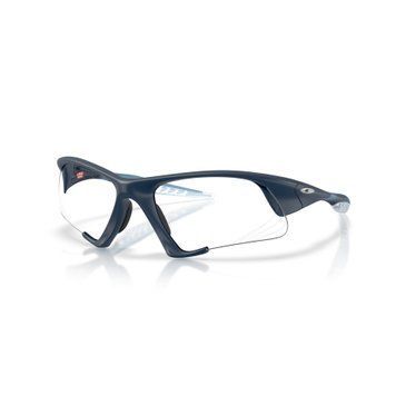 Сонцезахисні окуляри Oakley Suture Jacket Matte Abyss Clear To Black Iridium Photochromic 0888392688699 фото