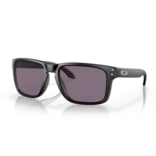 Купити Cонцезахисні окуляри Oakley Holbrook XL Matte Black Prizm