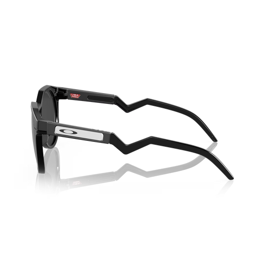 Купити Сонцезахисні окуляри Oakley HSTN Matte Black Prizm Black