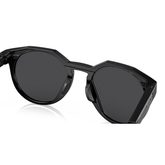 Купити Сонцезахисні окуляри Oakley HSTN Matte Black Prizm Black