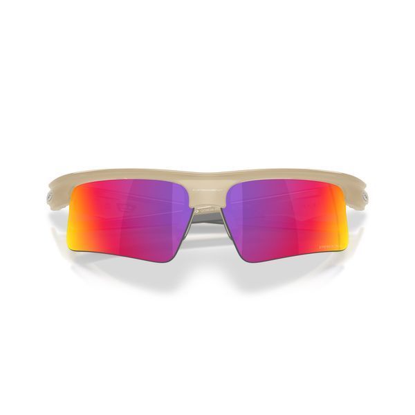 Сонцезахисні окуляри Oakley Bisphaera Speed Sandstorm Prizm Road 0888392688125 фото