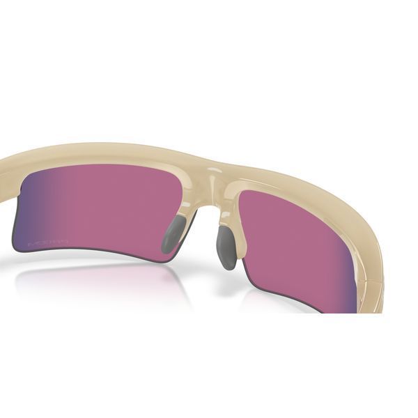 Сонцезахисні окуляри Oakley Bisphaera Speed Sandstorm Prizm Road 0888392688125 фото
