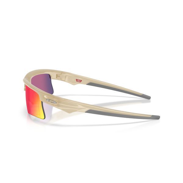 Сонцезахисні окуляри Oakley Bisphaera Speed Sandstorm Prizm Road 0888392688125 фото