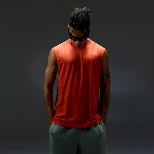 Майка Oakley Reserve Momento Tank 8056153905121 фото