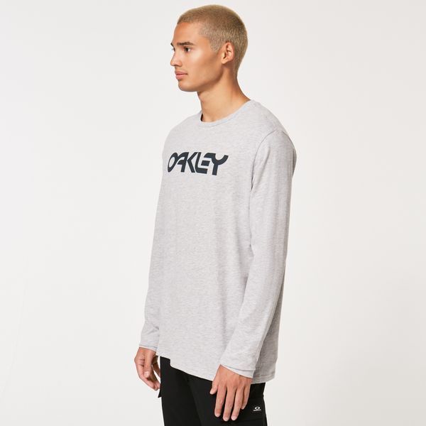 Футболка з довгим рукавом Oakley Mark II L/S Tee 2.0 0193517574901 фото
