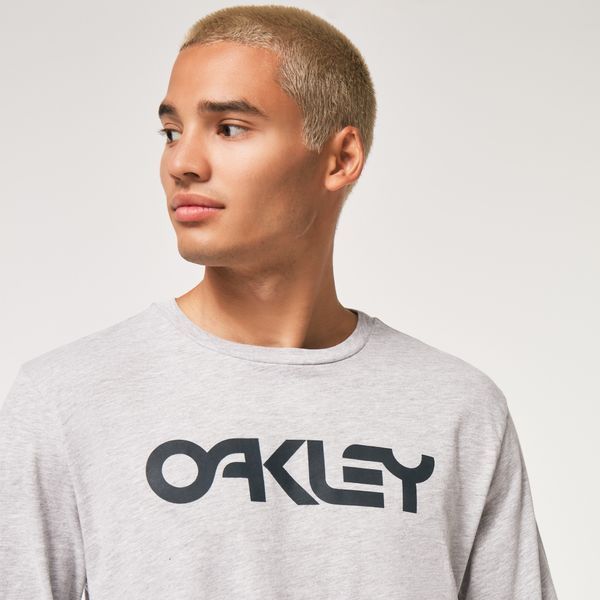 Футболка з довгим рукавом Oakley Mark II L/S Tee 2.0 0193517574901 фото