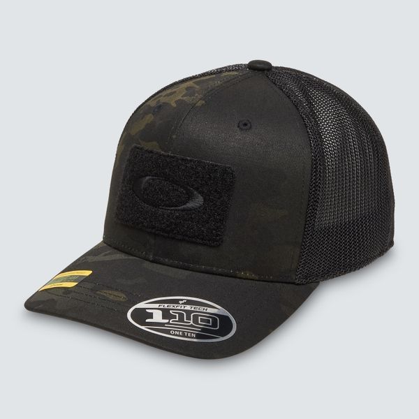 Кепка Oakley SI Multicam 110 Snapback Cap 0190645856176 фото