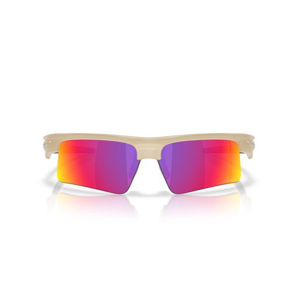 Сонцезахисні окуляри Oakley Bisphaera Speed Sandstorm Prizm Road 0888392688125 фото