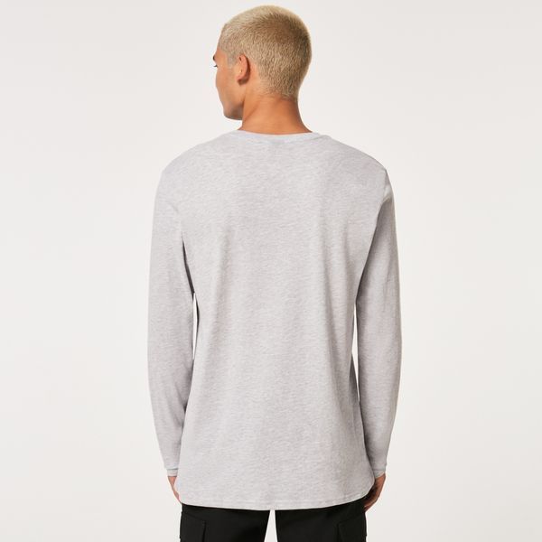 Футболка з довгим рукавом Oakley Mark II L/S Tee 2.0 0193517574901 фото