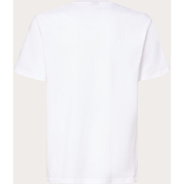 Футболка Oakley Camo Ellipse Tee 0193517446017 фото