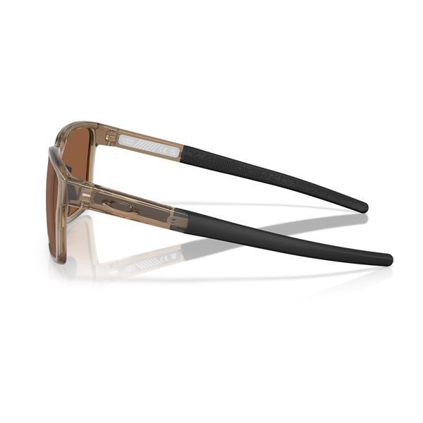 Сонцезахисні окуляри Oakley Actuator SQ Brown Smoke Prizm Tungsten Polarized 0888392640222 фото