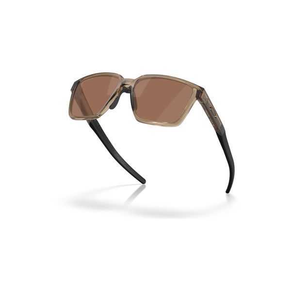 Сонцезахисні окуляри Oakley Actuator SQ Brown Smoke Prizm Tungsten Polarized 0888392640222 фото