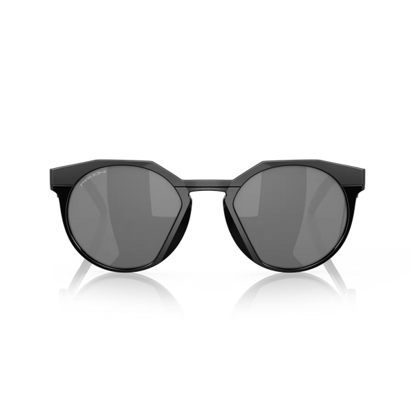 Сонцезахисні окуляри Oakley HSTN Matte Black Prizm Black 0888392601841 фото