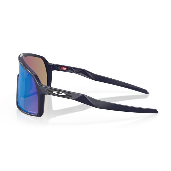 Сонцезахисні окуляри Oakley Sutro S Matte Navy Prizm Sapphire 0888392489289 фото