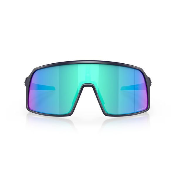 Сонцезахисні окуляри Oakley Sutro S Matte Navy Prizm Sapphire 0888392489289 фото