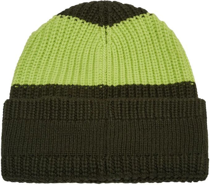 Шапка Oakley Tnp Deep Cuff Beanie 8056153447126 фото