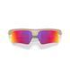 Сонцезахисні окуляри Oakley Bisphaera Speed Sandstorm Prizm Road 0888392688125 фото 5