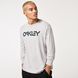 Футболка з довгим рукавом Oakley Mark II L/S Tee 2.0 0193517574901 фото 2