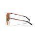 Сонцезахисні окуляри Oakley Sielo SQ Matte Transparent Ginger Prizm Rose Gold Polarized 0888392642653 фото 4