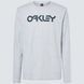 Футболка з довгим рукавом Oakley Mark II L/S Tee 2.0 0193517574901 фото 7