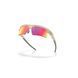 Сонцезахисні окуляри Oakley Bisphaera Speed Sandstorm Prizm Road 0888392688125 фото 3
