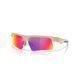 Сонцезахисні окуляри Oakley Bisphaera Speed Sandstorm Prizm Road 0888392688125 фото 1