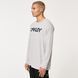 Футболка з довгим рукавом Oakley Mark II L/S Tee 2.0 0193517574901 фото 6