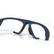 Сонцезахисні окуляри Oakley Suture Jacket Matte Abyss Clear To Black Iridium Photochromic 0888392688699 фото 6