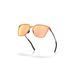Сонцезахисні окуляри Oakley Sielo SQ Matte Transparent Ginger Prizm Rose Gold Polarized 0888392642653 фото 3