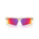 Сонцезахисні окуляри Oakley Bisphaera Speed Sandstorm Prizm Road 0888392688125 фото 2