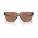 Сонцезахисні окуляри Oakley Actuator SQ Brown Smoke Prizm Tungsten Polarized 0888392640222 фото 2