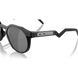 Сонцезахисні окуляри Oakley HSTN Matte Black Prizm Black 0888392601841 фото 5