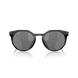 Сонцезахисні окуляри Oakley HSTN Matte Black Prizm Black 0888392601841 фото 3